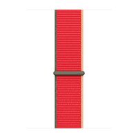Apple Bracelet Sport Loop Apple Watch | 44/45/46/49 mm - (Product) Red