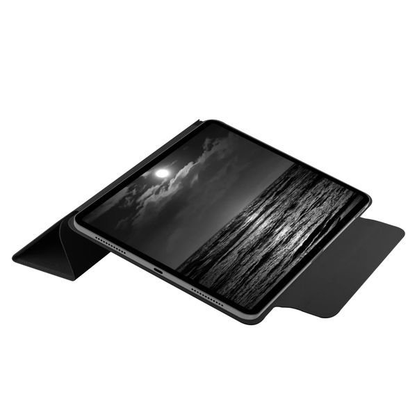dbramante1928 Coque tablette Avenida ICON Apple iPad 11 (2025) 11 pouces A16 / iPad 10 (2022) 10.9 pouces - Midnight