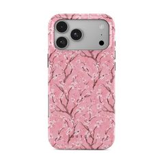 Burga Coque Tough MagSafe Apple iPhone 18 Pro - Sakura