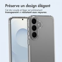 imoshion Protective Backcover Samsung Galaxy S26 FE - Transparent