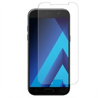 Selencia Protection d'écran en verre trempé Samsung Galaxy A5 (2017)