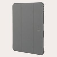 Tucano Coque tablette Satin Apple iPad Air 11 pouces (2026) M4 / (2025) M3 / (2024) M2 - Grey