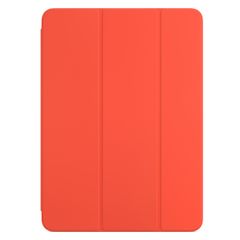 Apple Smart Folio Apple iPad Air 11 pouces (2026) M4 / (2025) M3 / (2024) M2 / Air 5 (2022) / Air 4 (2020) - Orange