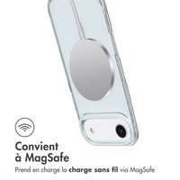 imoshion Coque Rugged Air MagSafe Apple iPhone Air - Transparent