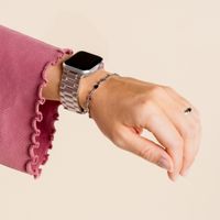 imoshion Bracelet acier Apple Watch | 38/40/41/42 mm - Starlight