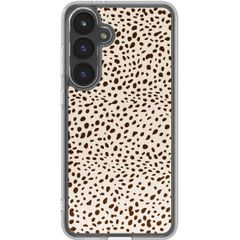 imoshion Coque Design Samsung Galaxy S24 FE - Desert Dots