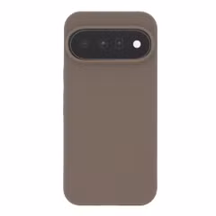 imoshion Coque Couleur Google Pixel 11 - Marron
