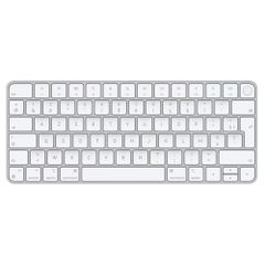 Apple Magic Keyboard avec Touch ID - Clavier sans fil - AZERTY / FR - Lightning - Blanc