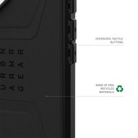 UAG Coque Civilian MagSafe Apple iPhone 16 Plus - Noir