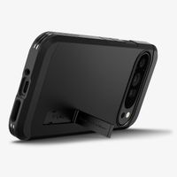 Spigen Coque Tough Armor Google Pixel 9 Pro XL - Noir