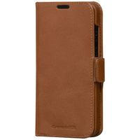 dbramante1928 Étui de télephone portefeuille Lynge Samsung Galaxy A55 - Tan
