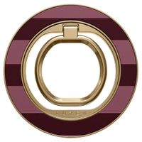 Burga Anneau de téléphone Magnetic Ringholder Gold - Compatible avec MagSafe - Spellbound