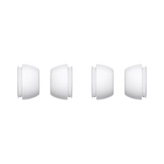 Apple Embouts en Silicone 2-pack les Apple AirPods Pro 2 - XS