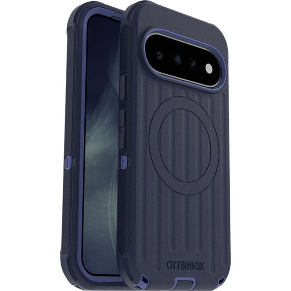 OtterBox Coque Defender Pro avec MagSafe Google Pixel 11 / 11 Pro - Witherwill Blue