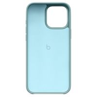 Beats Coque avec MagSafe Apple iPhone 16 Pro Max - Vert océanique