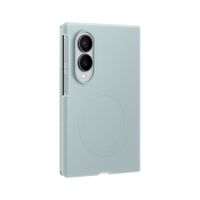 Samsung Coque Silicon Magnet Samsung Galaxy Z Fold 8 - Green