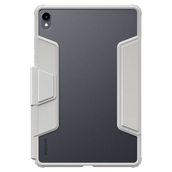 Spigen Coque tablette Hybrid Pro Samsung Galaxy Tab S11 - Gris