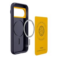 Spigen Coque Nano Pop MagFit Google Pixel 11 Pro - Blueberry Navy