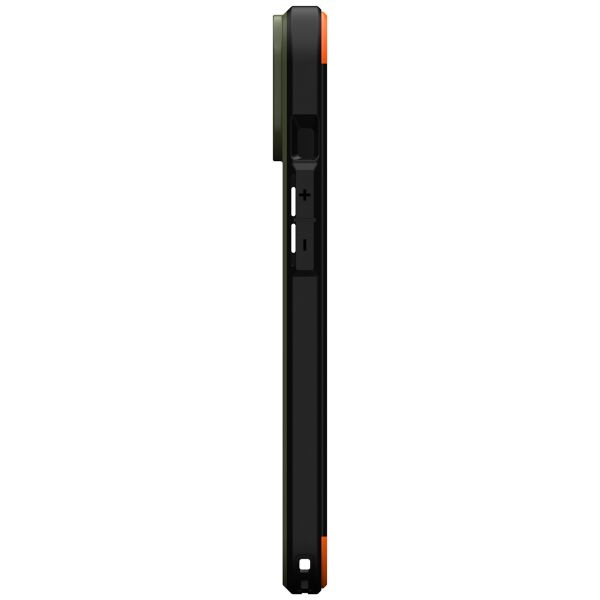 UAG Coque Civilian MagSafe Apple iPhone 14 - Olive