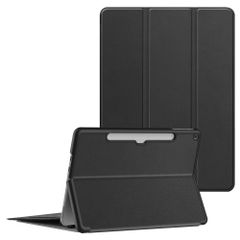 imoshion Coque tablette Trifold Microsoft Surface Pro 12 - Noir