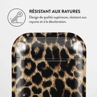 Burga Coque rigide Apple AirPods 1 / 2 - Player