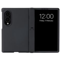 imoshion Color Backcover avec support Samsung Galaxy Z Fold 8 - Noir