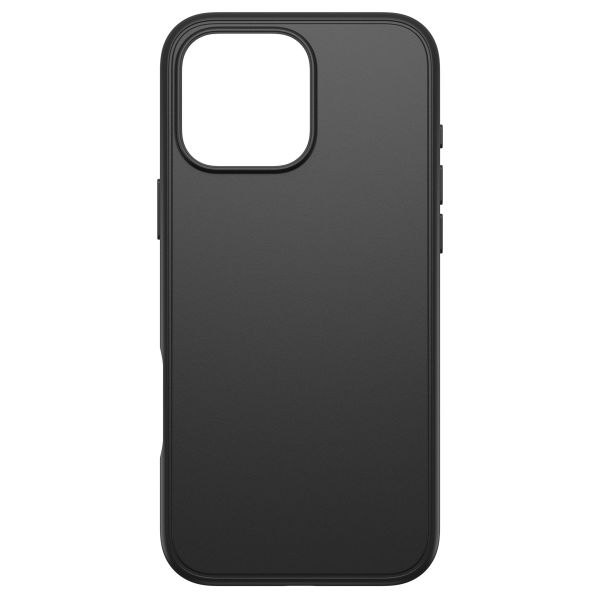 OtterBox Coque Symmetry MagSafe Apple iPhone 16 Pro Max - Noir