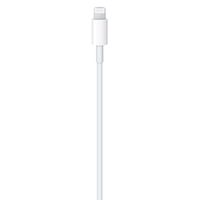Apple Lot de 3 câbles USB-C vers Lightning dans leur emballage d'origine - Apple « d'occasion » - 1 mètre - Blanc