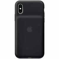 Apple Coque Smart Battery Apple iPhone Xs Max - Black