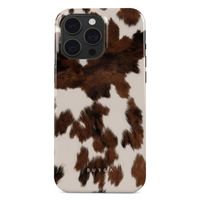 Burga Coque arrière Tough Apple iPhone 15 Pro - Celestial