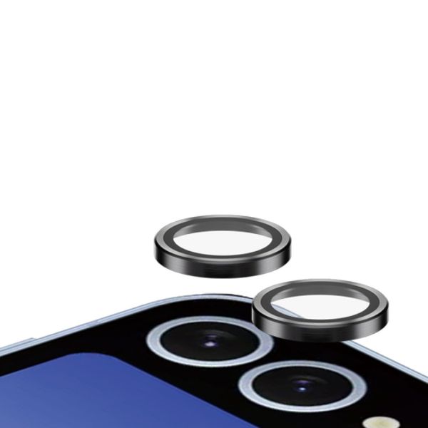 PanzerGlass Protection Caméra Hoops Optic Rings Samsung Galaxy Z Flip 6