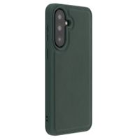 Accezz Coque arrière Edge avec MagSafe Samsung Galaxy A37 (5G) - Vert