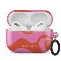 Burga Coque rigide Apple AirPods Pro - Ride the Wave