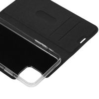 Concevez votre propre housse portefeuille Apple iPhone 11 Pro - Blanc