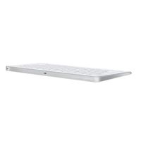 Apple Magic Keyboard avec Touch ID - Clavier sans fil - QWERTY / UK - USB-C - Blanc