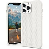 UAG Coque Dot U Apple iPhone 13 Pro Max - Marshmallow