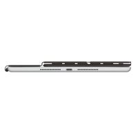 Apple Smart Folio Keyboard Apple iPad 9 (2021) 10.2 pouces / iPad 8 (2020) 10.2 pouces / iPad 7 (2019) 10.2 pouces / Air 3 (2019) / Pro 10.5 (2017) - AZERTY / FR - Noir