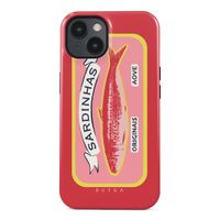Burga Coque Tough MagSafe Apple iPhone 15 - Gourmet