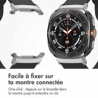 imoshion Pr3426 Samsung Galaxy Watch Ultra (2024/2025) - Noir