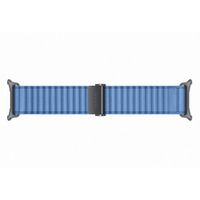 Samsung Bracelet Trail Samsung Galaxy Watch Ultra 2 (2026) / Ultra (2024/2025) - Bleu