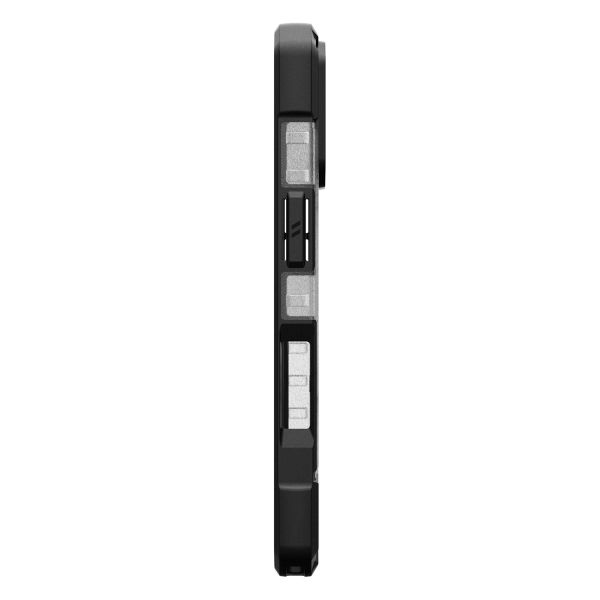 UAG Coque Pathfinder MagSafe Apple iPhone 17 - Ice / Silver