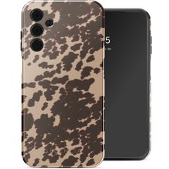 Selencia Coque arrière Vivid Samsung Galaxy A15 (5G/4G) - Country Moo'd