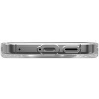 ZAGG Coque Luxe Samsung Galaxy S24 - Clear