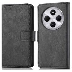 imoshion Étui de télephone portefeuille de luxe Xiaomi Redmi 14C - Noir