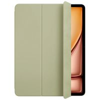 Apple Smart Folio Apple iPad Air 11 pouces (2026) M4 / (2025) M3 / (2024) M2 / Air 5 (2022) / Air 4 (2020) - Sage Green
