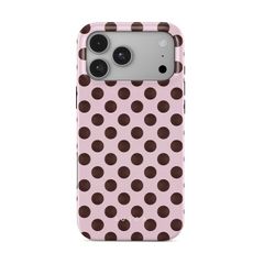 Burga Coque Tough MagSafe Apple iPhone 18 Pro - New Crush