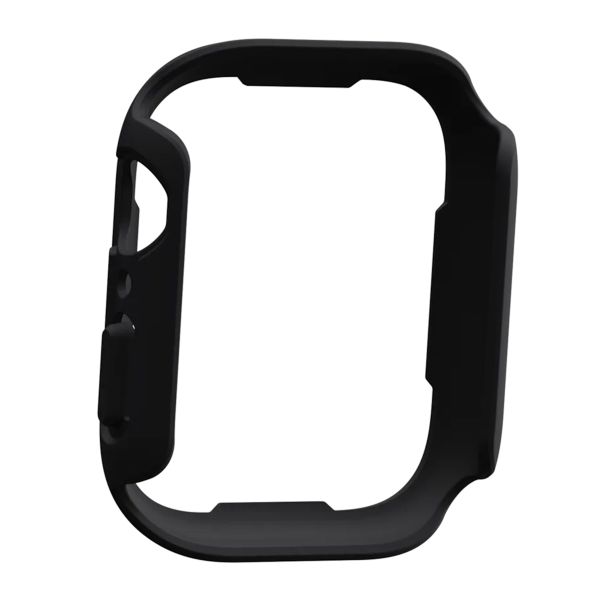 UAG Scout | Coque Bumper Apple Watch 7 / 8 / 9 - 45 mm - Noir