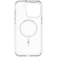 ZAGG Coque Crystal Palace Snap MagSafe Apple iPhone 15 Pro Max - Clear