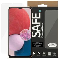 PanzerGlass Protection d'écran en verre trempé Samsung Galaxy A13 (5G) / A04s