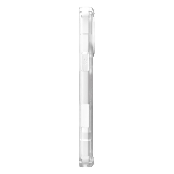 UAG Coque Plasma XTE MagSafe Apple iPhone 17 Pro Max - Clear Titanium